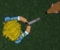 Destroy All Zombies 3