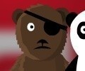 Panda Sniper 2