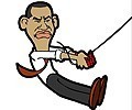Obama Guantanamo Escape