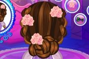 Cedar Wood Makeup and Hairstyles