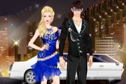 Celebrity Couple