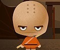 Shaolin Master