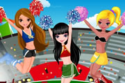 Champion Cheering Squad