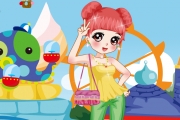 Cheerful Day