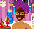Chocolate Facial Beauty