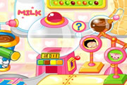 Chocolate Factory