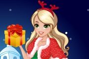 Ellie Winter Makeover