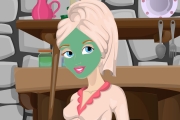 Cinderella's Ball Prep