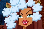 Clawdeen Wolf Haircuts