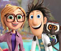 Cloudy with a Chance of Meatballs 2