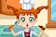Clumsy Chef Laundry