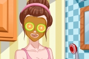 Coffee n Cocoa Mask