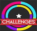 Color Switch: Challenges