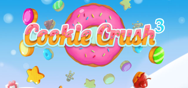 Cookie Crush 3