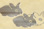 Cookie Cutter 2