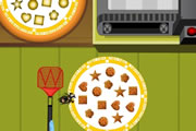 Cookies Mission