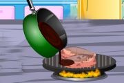 Cooking Master: BBQ Day