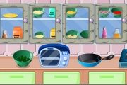 Cooking Master: Bean Love