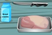 Cooking Master: Classic Christmas Turkey