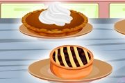 Cooking Master: Delicious Pie