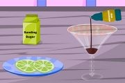 Cooking Master: Easter Cocktail