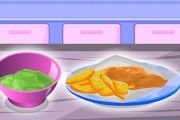 Cooking Master: Fish and Chips