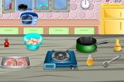 Cooking Master: French Flavours