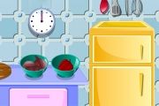 Cooking Master: Steak With Ratatouille