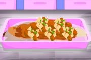 Cooking Master: Super Nachos
