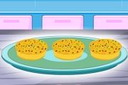 Cooking Master: Vegetable Frittata