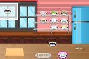 Cooking Passion: Birthday Party