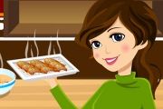 Cooking Passion: Thanksgiving