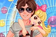 Cool Daddy Makeover