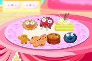 Crazy Cookie Cooking