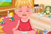 Cry Baby