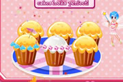 Cup Cake DIY