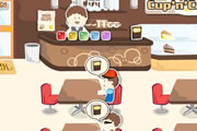 Cup 'n' Cake