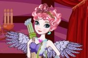 Cupid's Unicorn Care