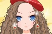 Curls Fashion 3