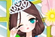 Cute Anime Style3