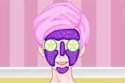 Cute Blondie Makeover