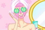 Cute Bride Makeover