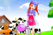 Cute Country Girl