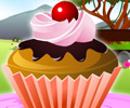 Cute Cupcake Maker
