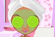 Cutie Trend Beauty Makeover