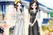 Cuties in Town