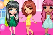 Cuties' Summer Party