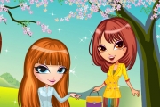 Cuties Trend Spring Fashion