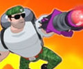 Cyber Chaser