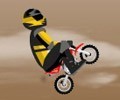 Mini Dirt Bike